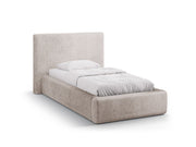 Letto Contenitore con Testata Amy