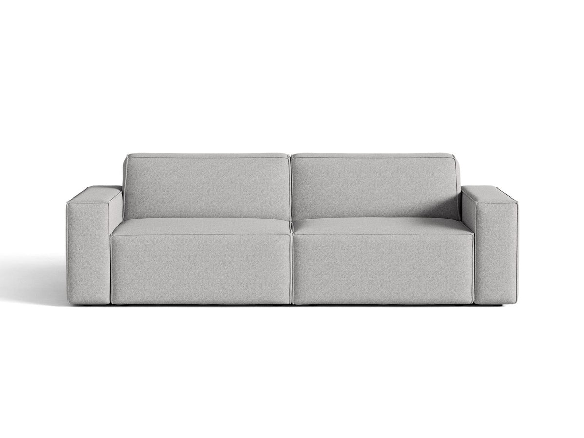 Divano Componibile Jodie, 3 Posti, 99x204x77