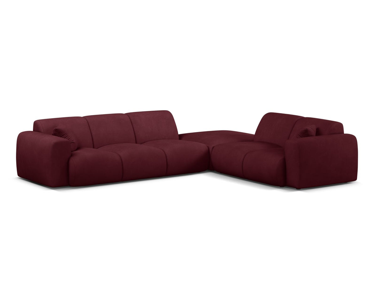 Divano Angolare Molino, 6 Posti, 250x315x72