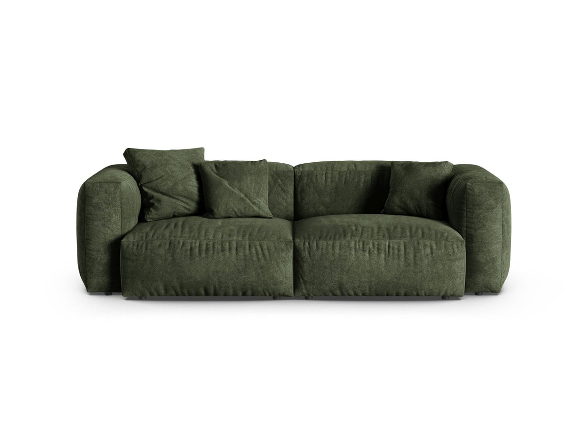 Divano Componibile XL Martina, 3 Posti, 120x244x75