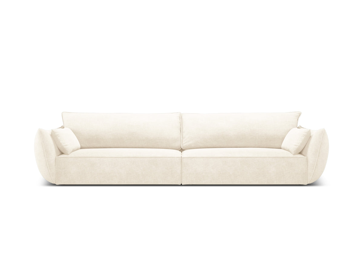 Divano Kaelle, 4 Posti, 110x248x85