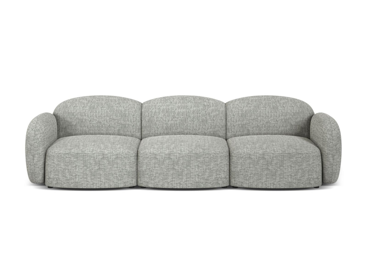 Divano Blair, 3 Posti, 95x274x76