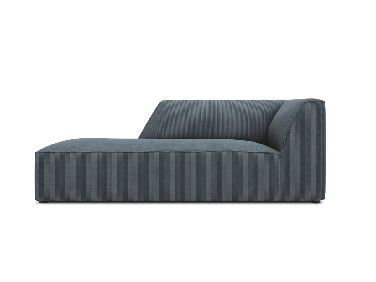 Chaise Longue Ruby, 1 Posto, 180x93x69