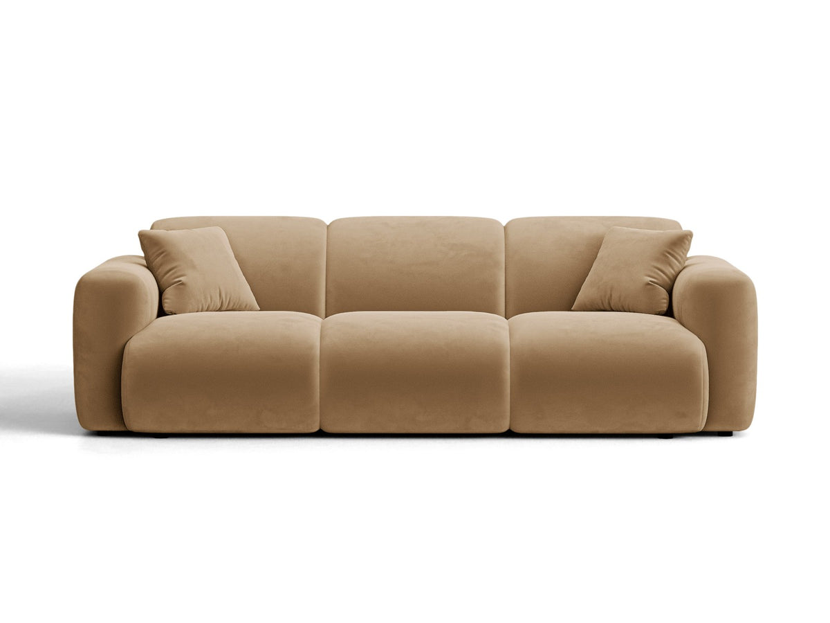 Divano Molino, 3 Posti, 100x235x72
