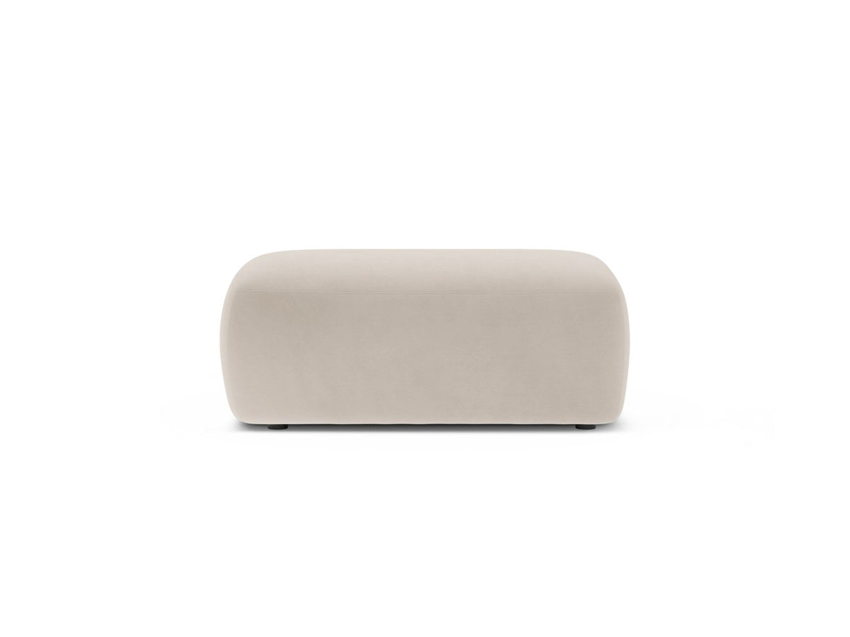 Pouf Kate, 60x99x43