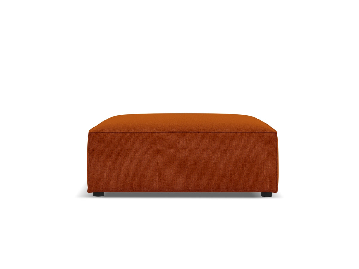 Pouf, "Jodie", 1 Posto, 102x80x40
