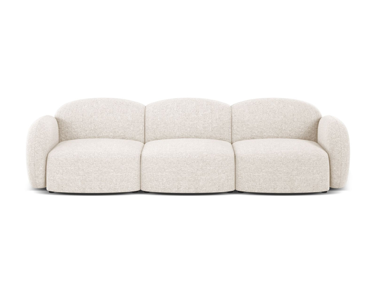 Divano Blair, 3 Posti, 95x274x76
