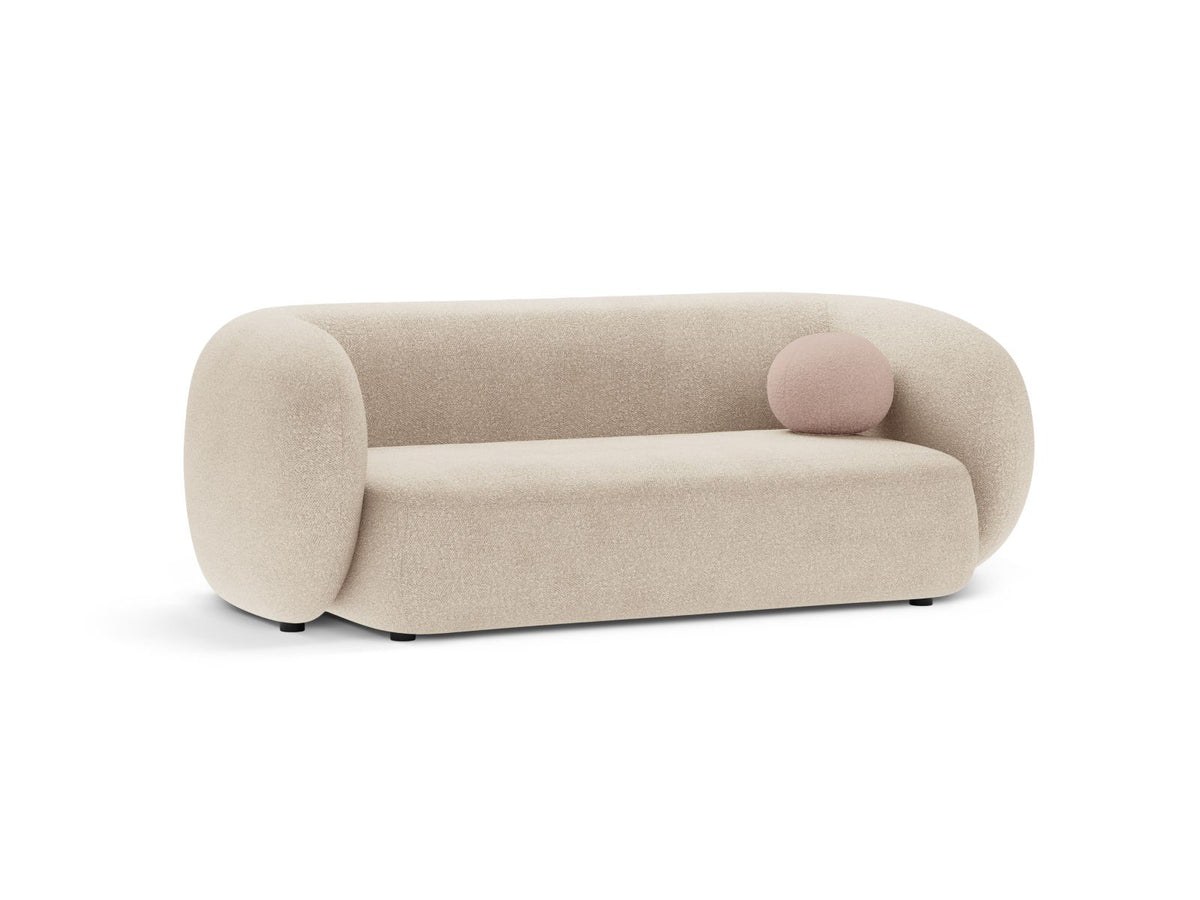 Divano Componibile Kate, 2 Posti, 99x183x76