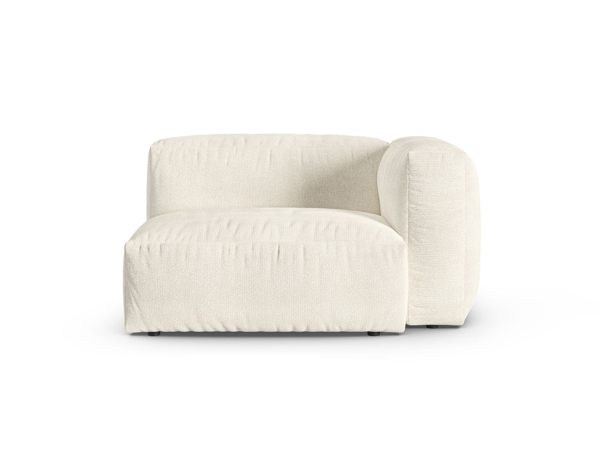 Modulo Singolo Ampio XL Martina, 1 Posto, 120x120x75