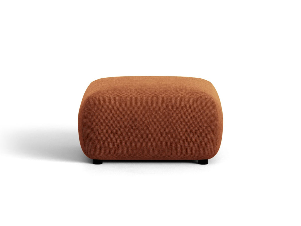 Pouf Molino, 75x75x40