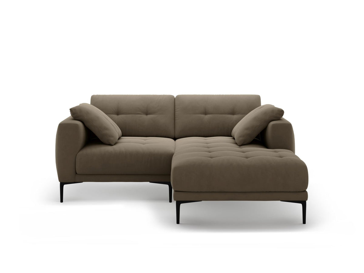 Divano Bemy, 2 Posti, 174x205x86