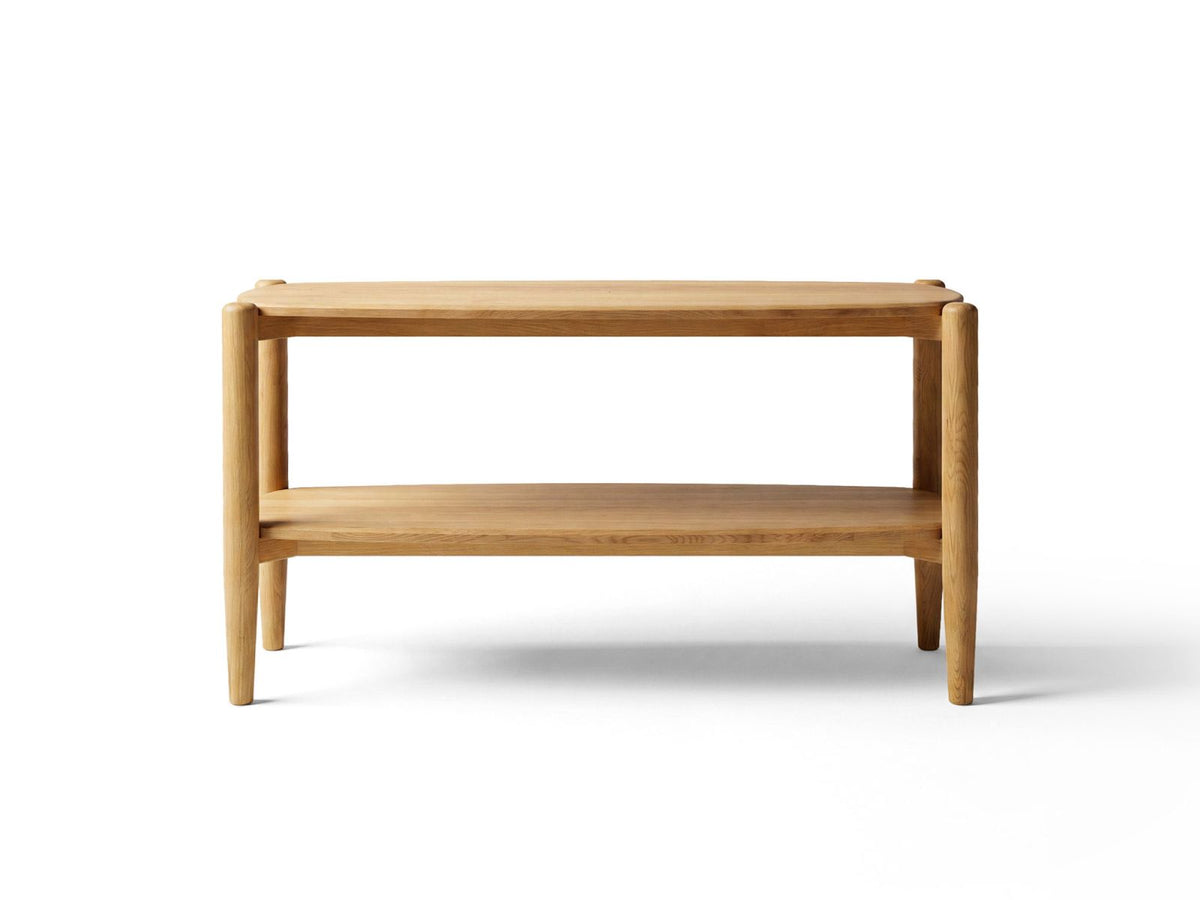 Consolle Wiley, 40x130x76