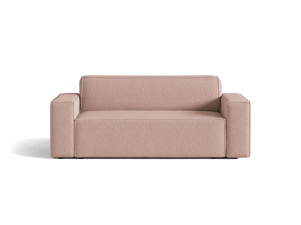 Divano Jodie, 2 Posti, 99x175x77