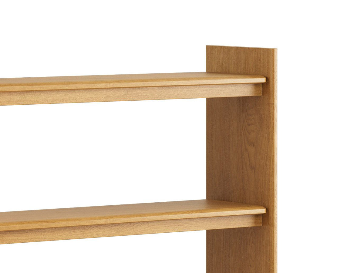 Libreria Charlotte, 40x120x170