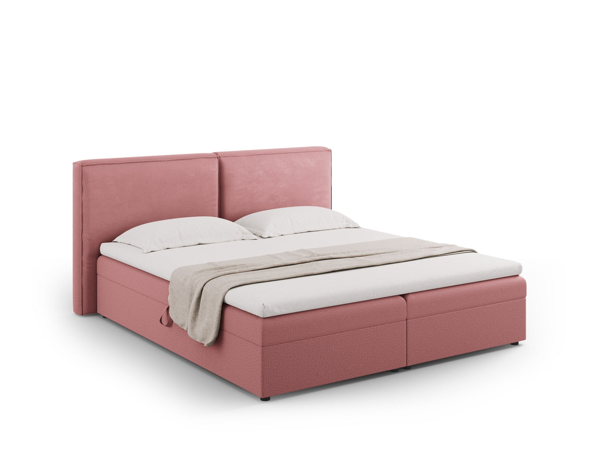 Letto a molle, "Jodie", 210x166x100