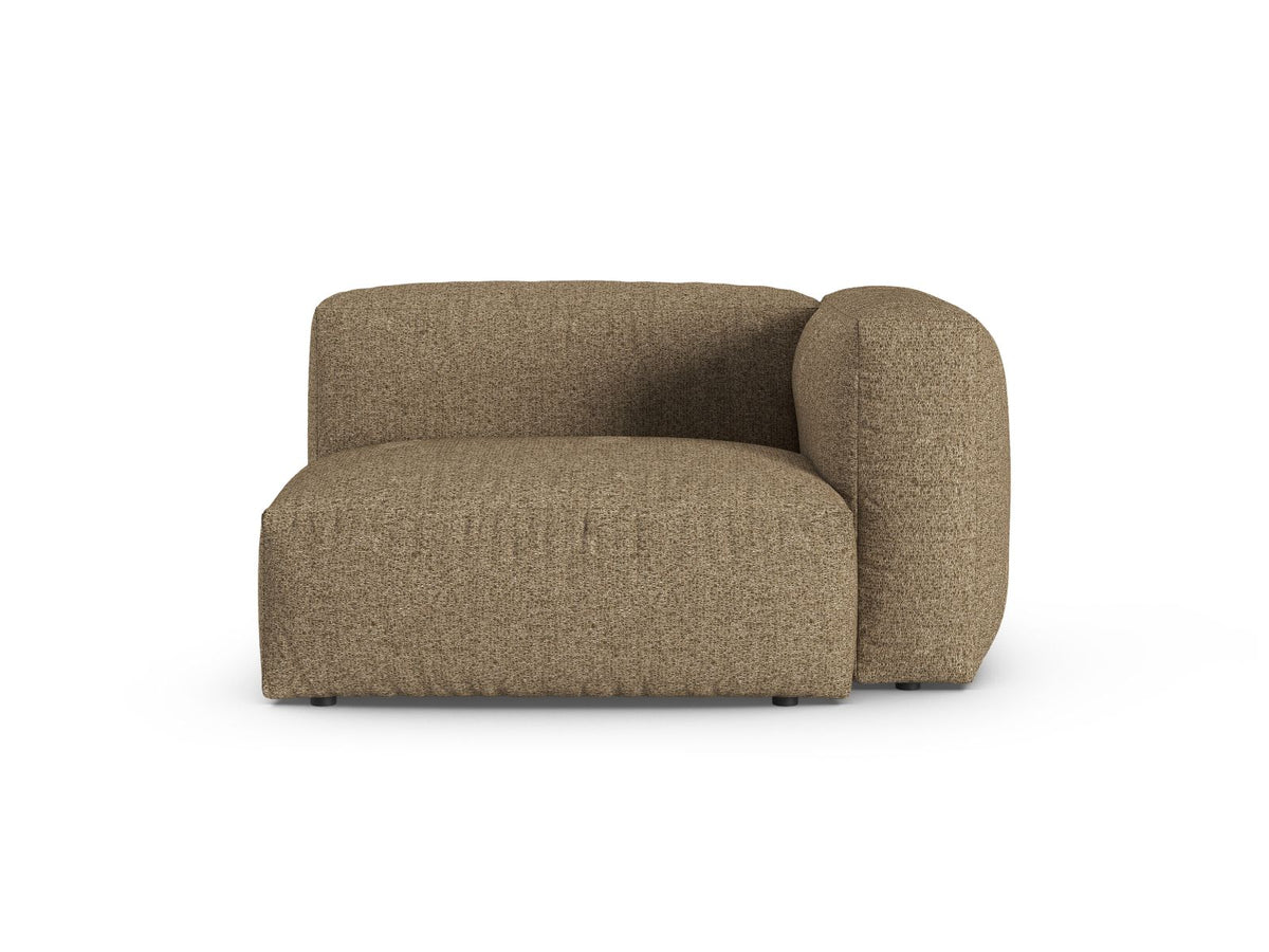 Modulo Singolo Ampio XL Martina, 1 Posto, 120x120x75