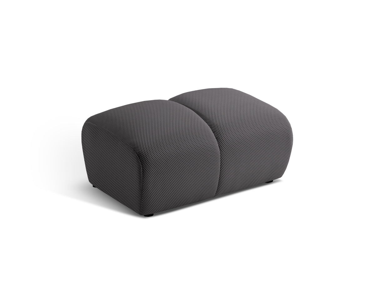 Pouf, "Diana", 1 Posto, 82x60x42