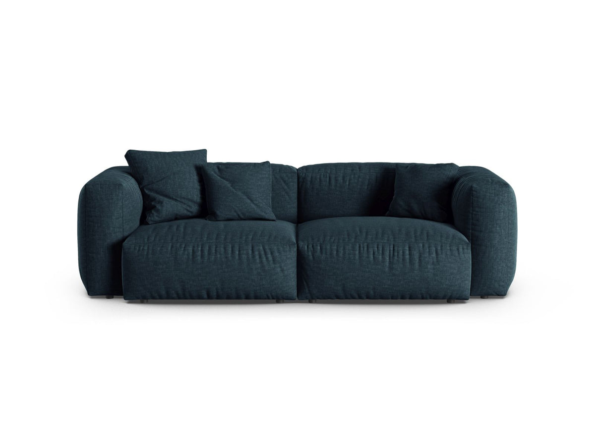 Divano Componibile XL Martina, 3 Posti, 120x244x75