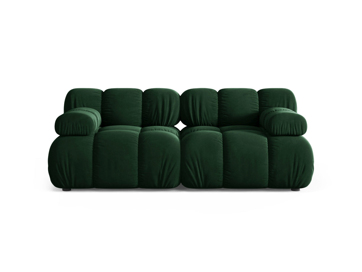 Divano Componibile Bellis, 2 Posti, 94x188x70