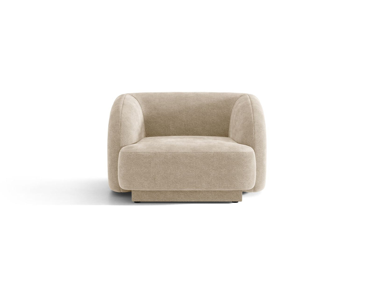 Poltrona Miley, 1 Posto, 90x103x70