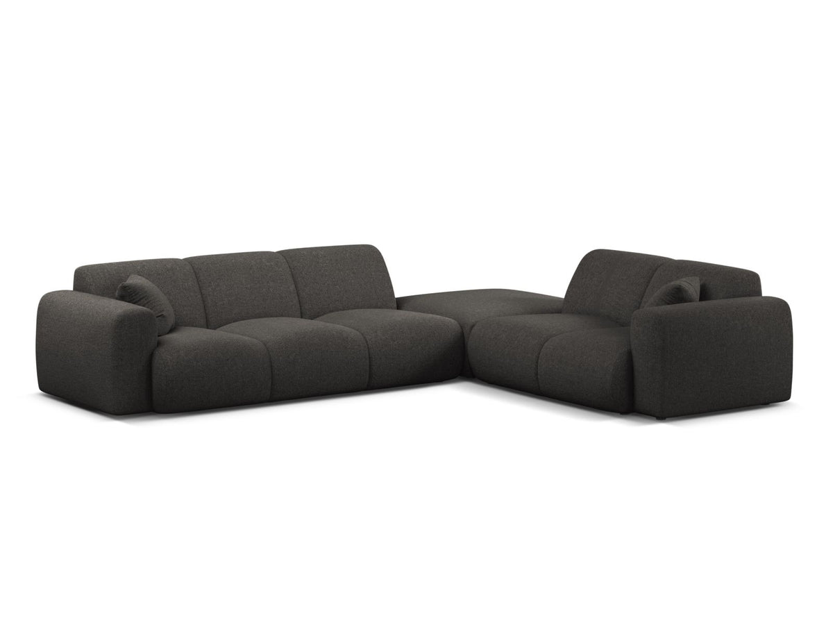 Divano Angolare Molino, 6 Posti, 250x315x72