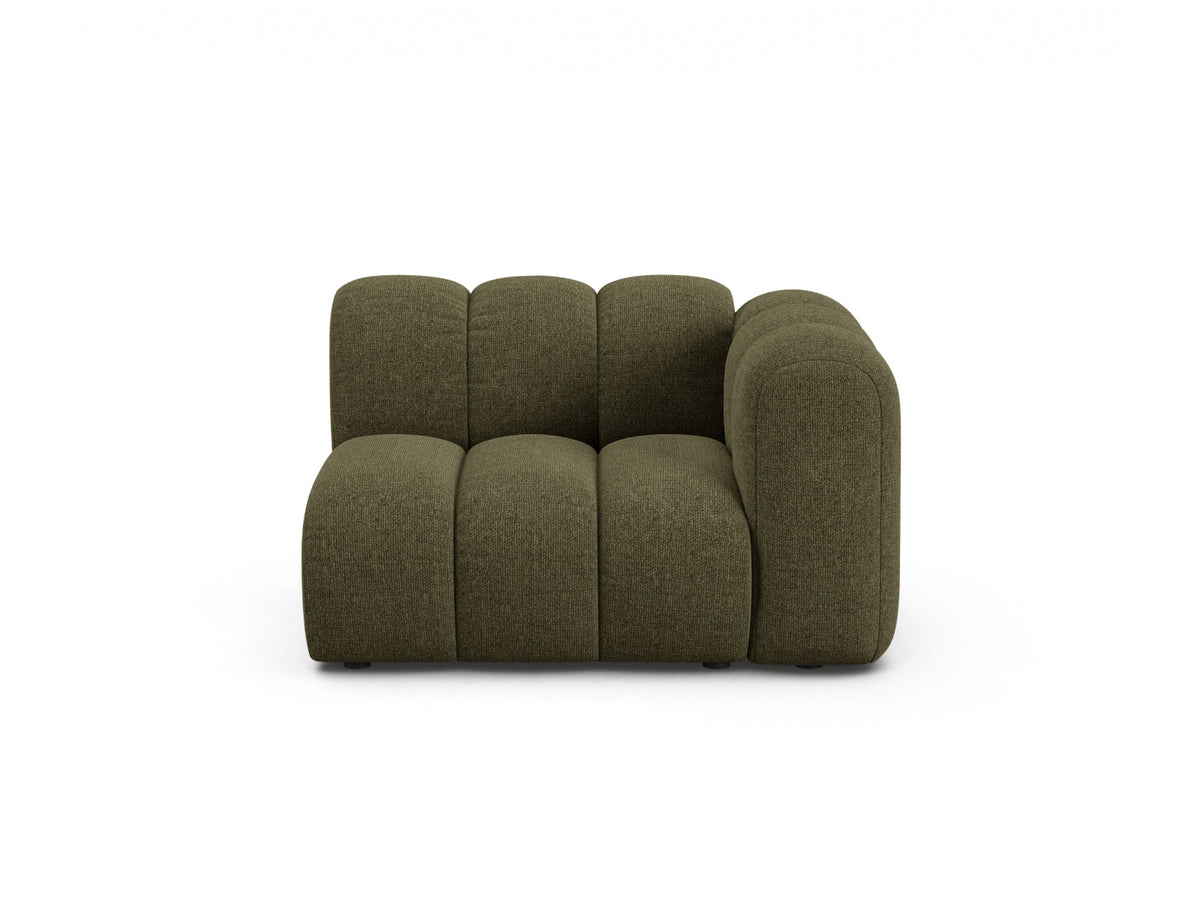 Modulo con Bracciolo Lupine, 1 Posto, 95x115x70