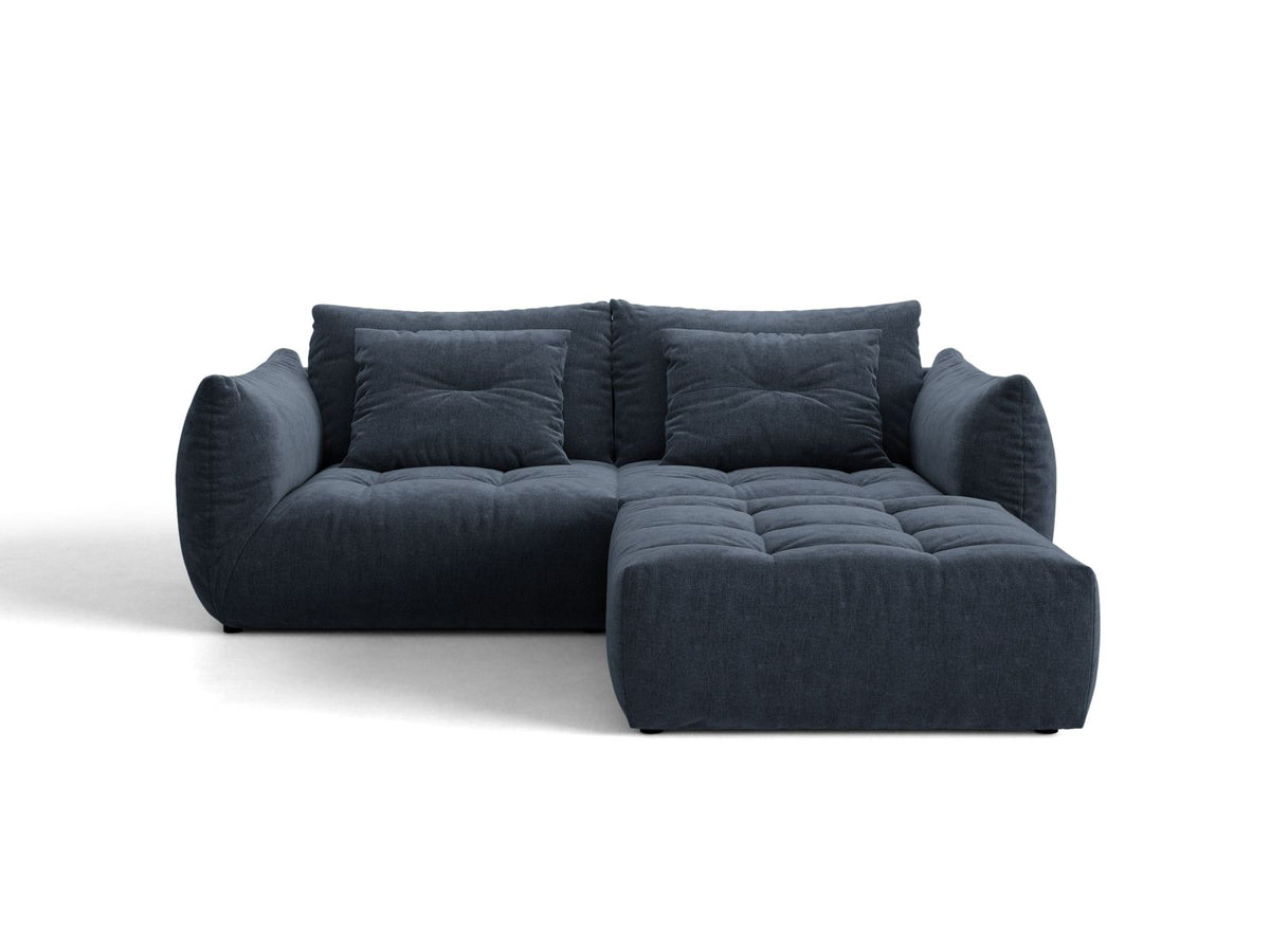 Divano Componibile Bloom, 3 Posti, 214x232x97