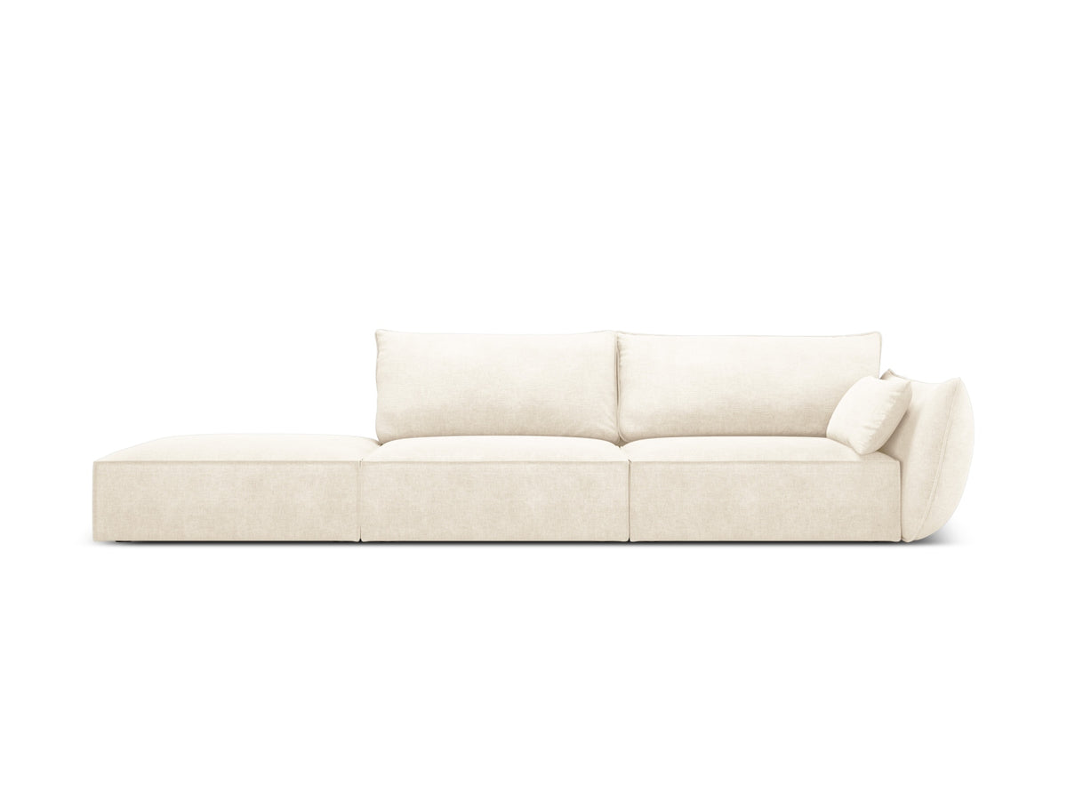 Divano Kaelle, 4 Posti, 110x264x85