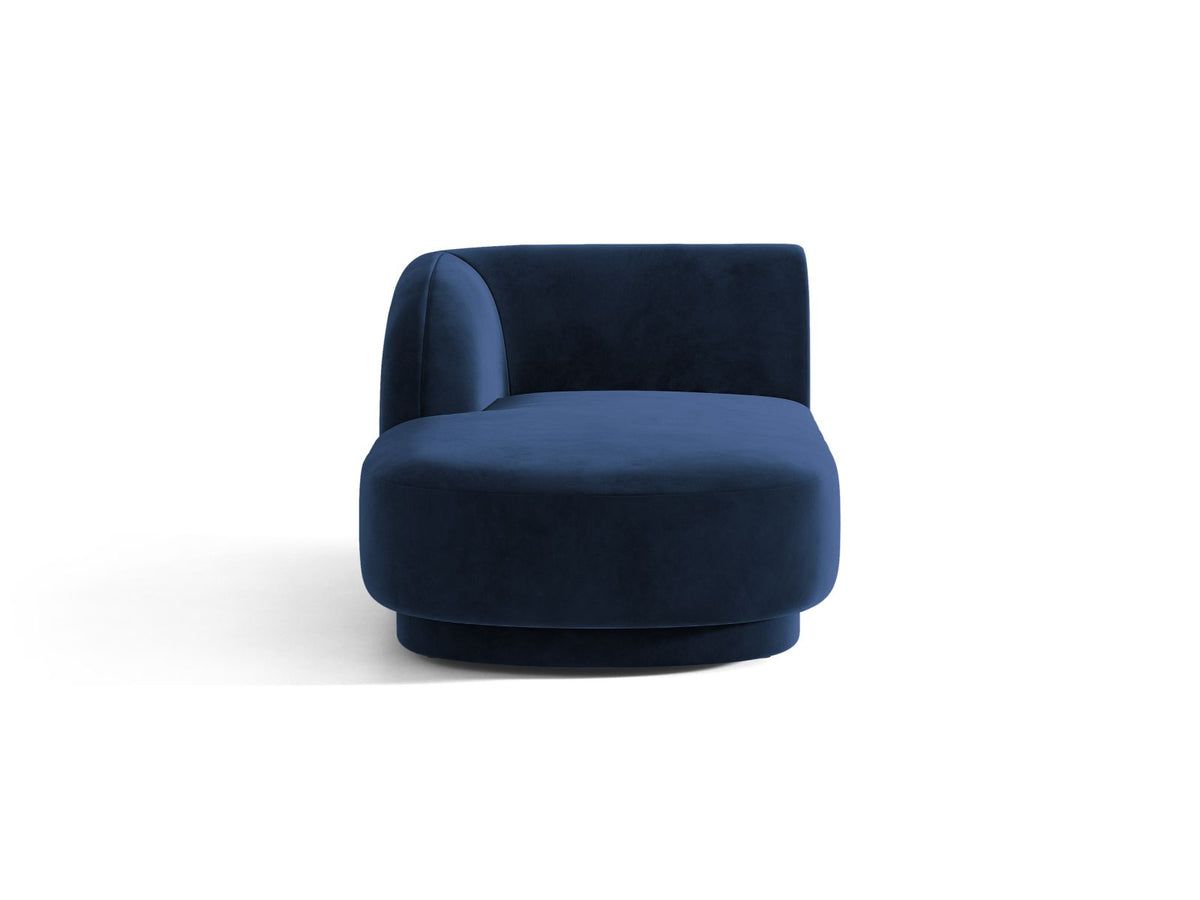 Chaise Longue Miley, 2 Posti, 156x90x70