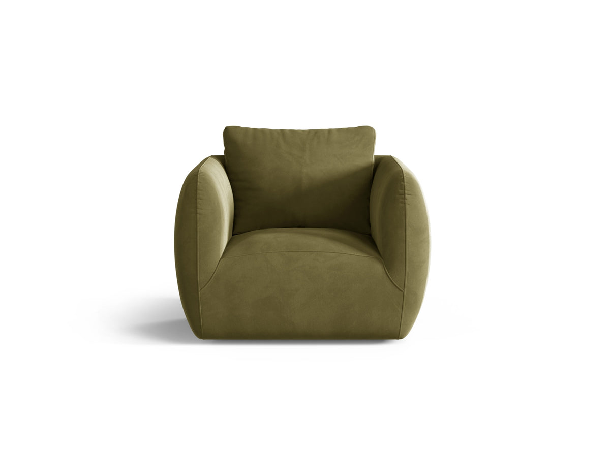 Poltrona Iga, 1 Posto, 87x95.5x80