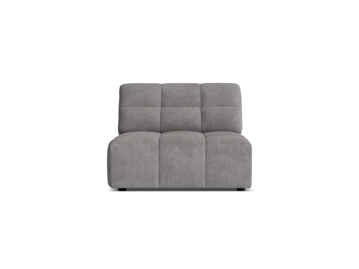 Modulo senza Braccioli Jennifer, 1 Posto, 102x80x78