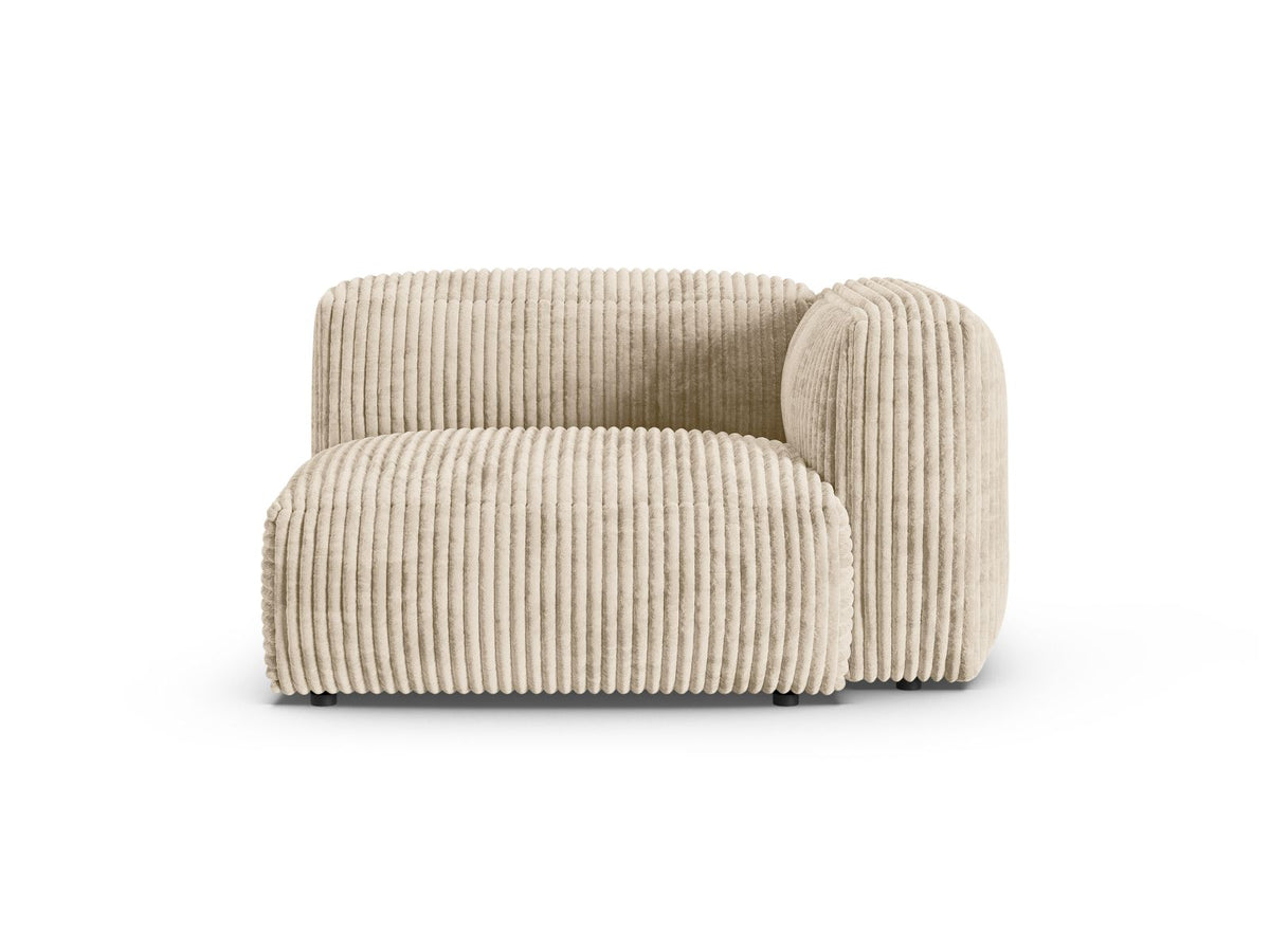 Modulo Singolo Ampio XL Martina, 1 Posto, 120x120x75