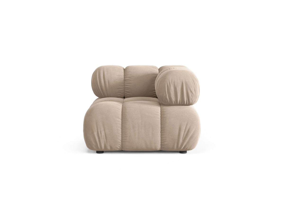 Modulo Angolare Bellis, 1 Posto, 94x94x70