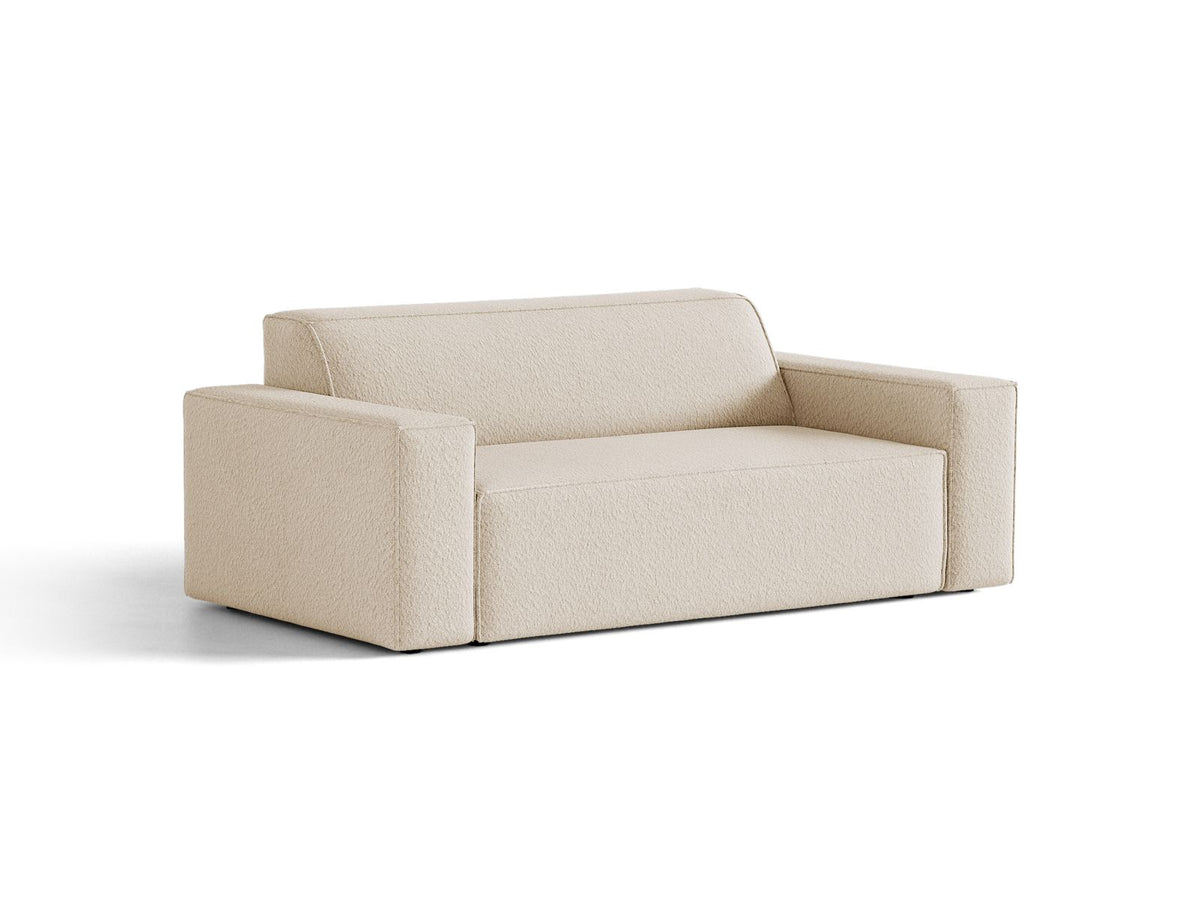 Divano Jodie, 2 Posti, 99x175x77