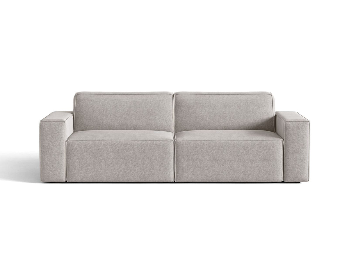 Divano Componibile Jodie, 3 Posti, 99x204x77