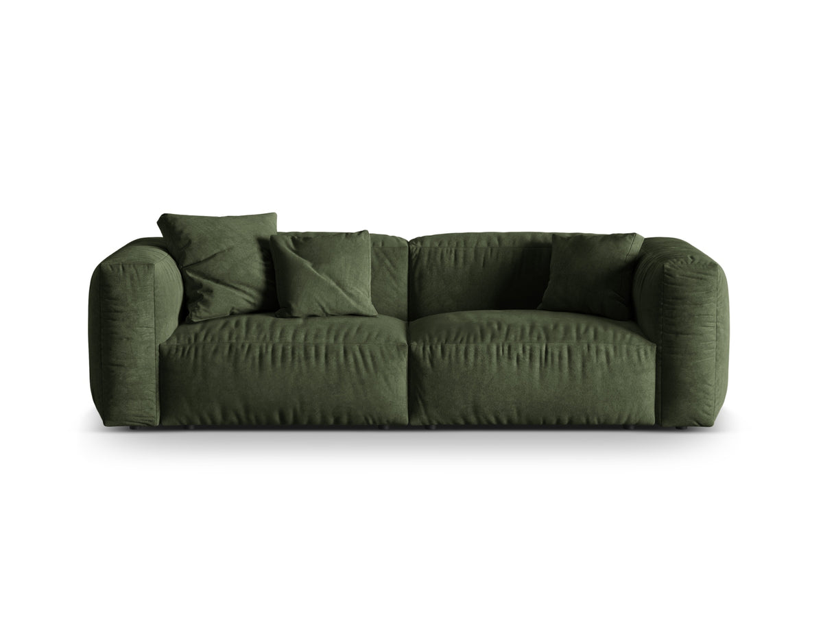 Divano Componibile XL Martina, 3 Posti, 106x244x75