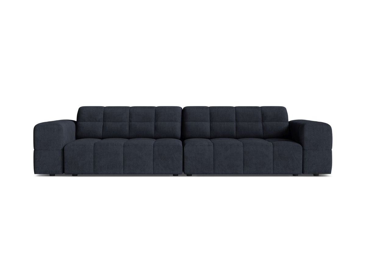 Divano Jennifer, 4 Posti, 102x252x78