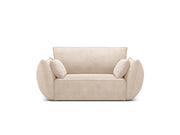 Poltrona Kaelle, 1 Posto, 110x128x85