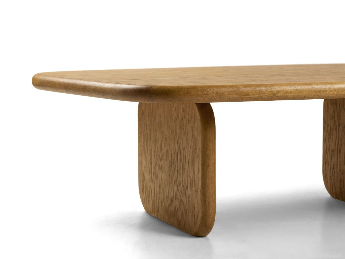 Tavolino da Caffè Lana, 80x110x35