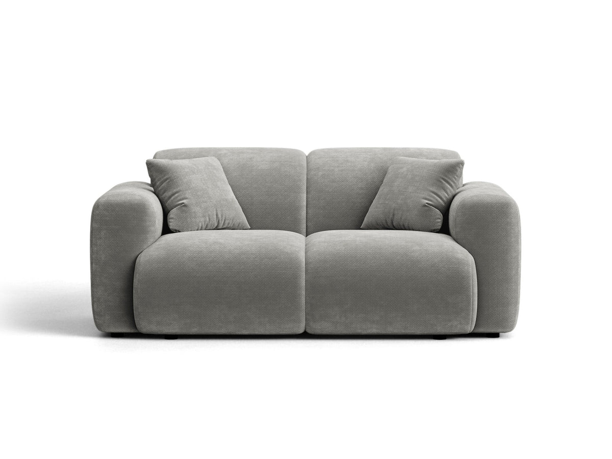 Divano Molino, 2 Posti, 100x170x72