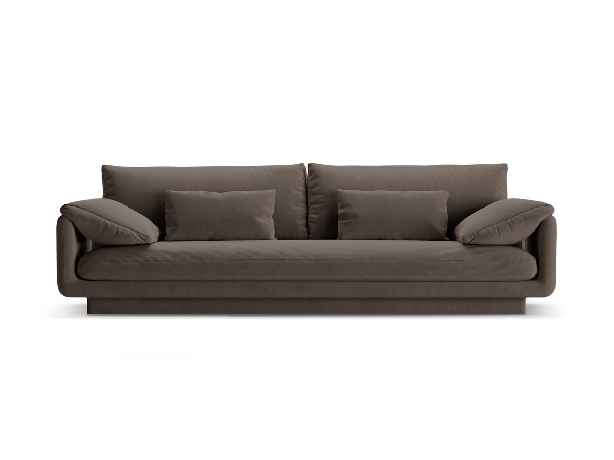 Divano Torino, 4 Posti, 103x250x83