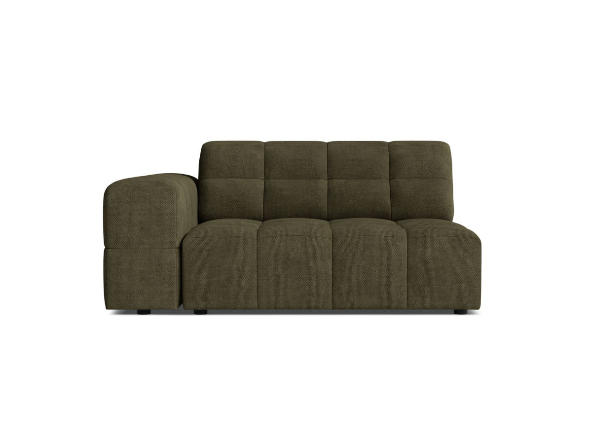 Modulo con Bracciolo Jennifer, 1 Posto, 102x126x78