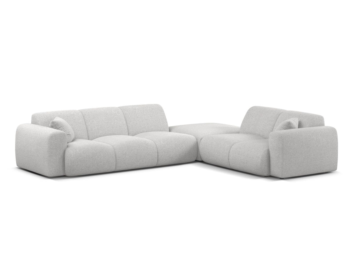 Divano Angolare Molino, 6 Posti, 250x315x72