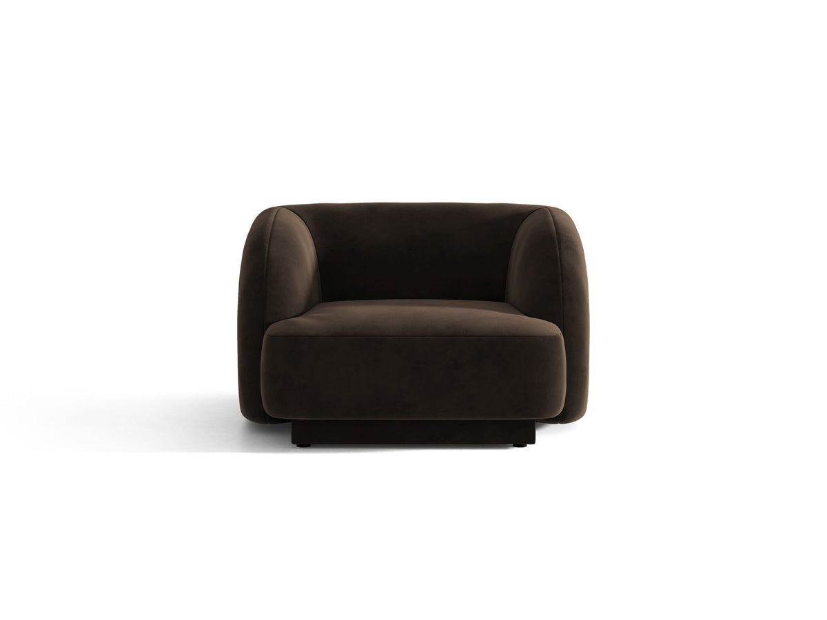 Poltrona Miley, 1 Posto, 90x103x70