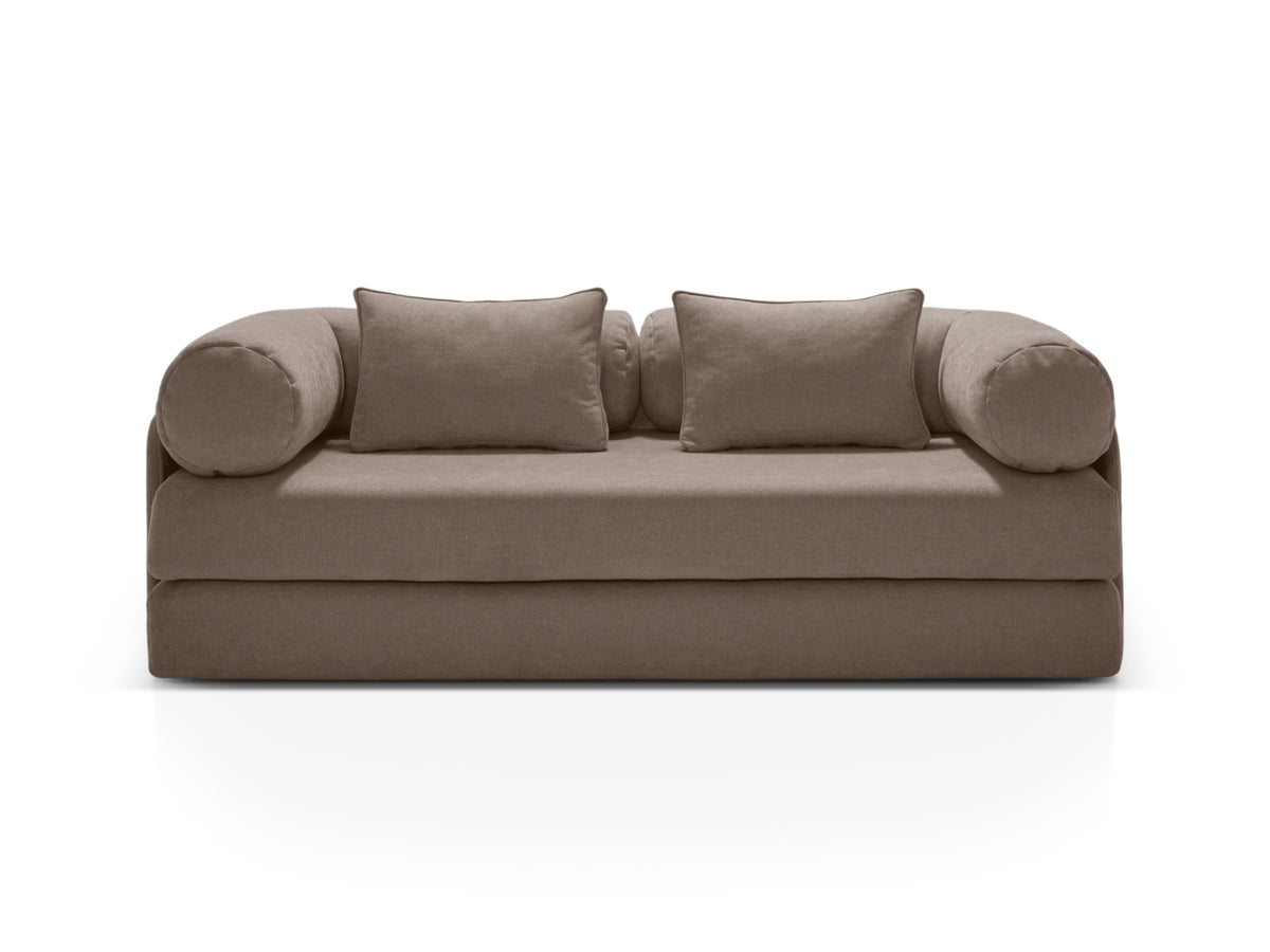 Divano Letto Dreamy, 3 Posti, 95x206x70
