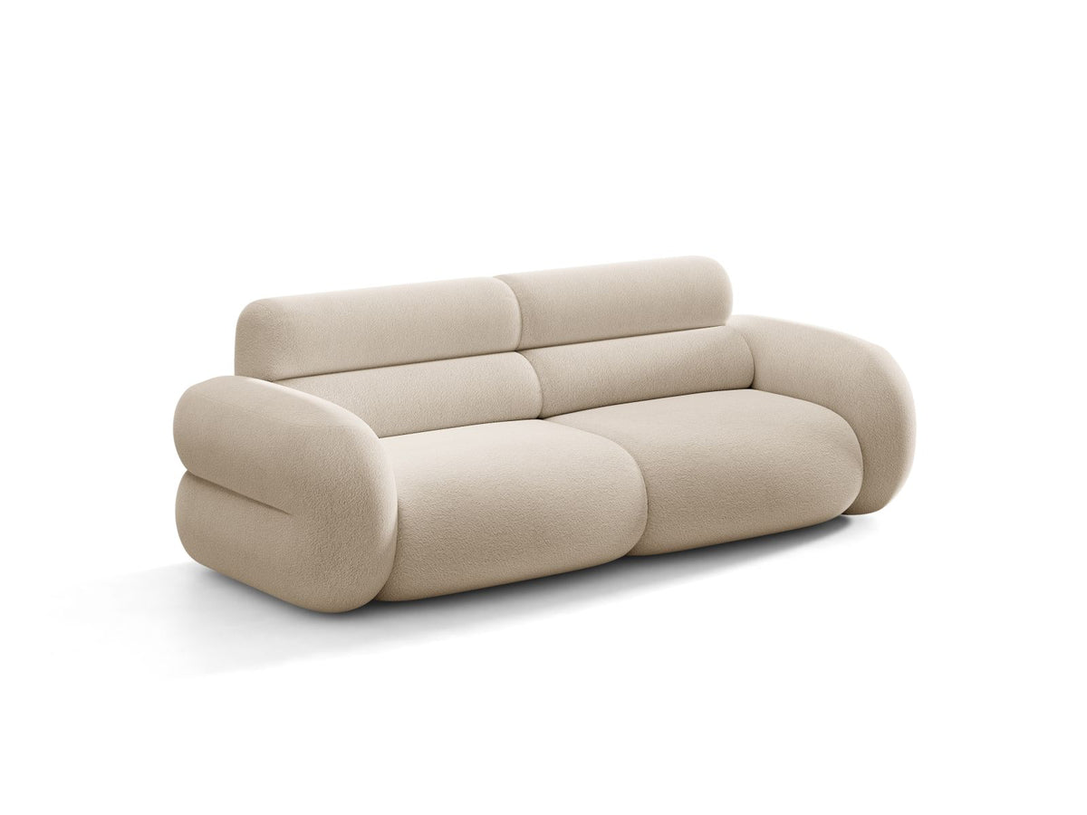 Divano Neo, 3 Posti, 100x220x83