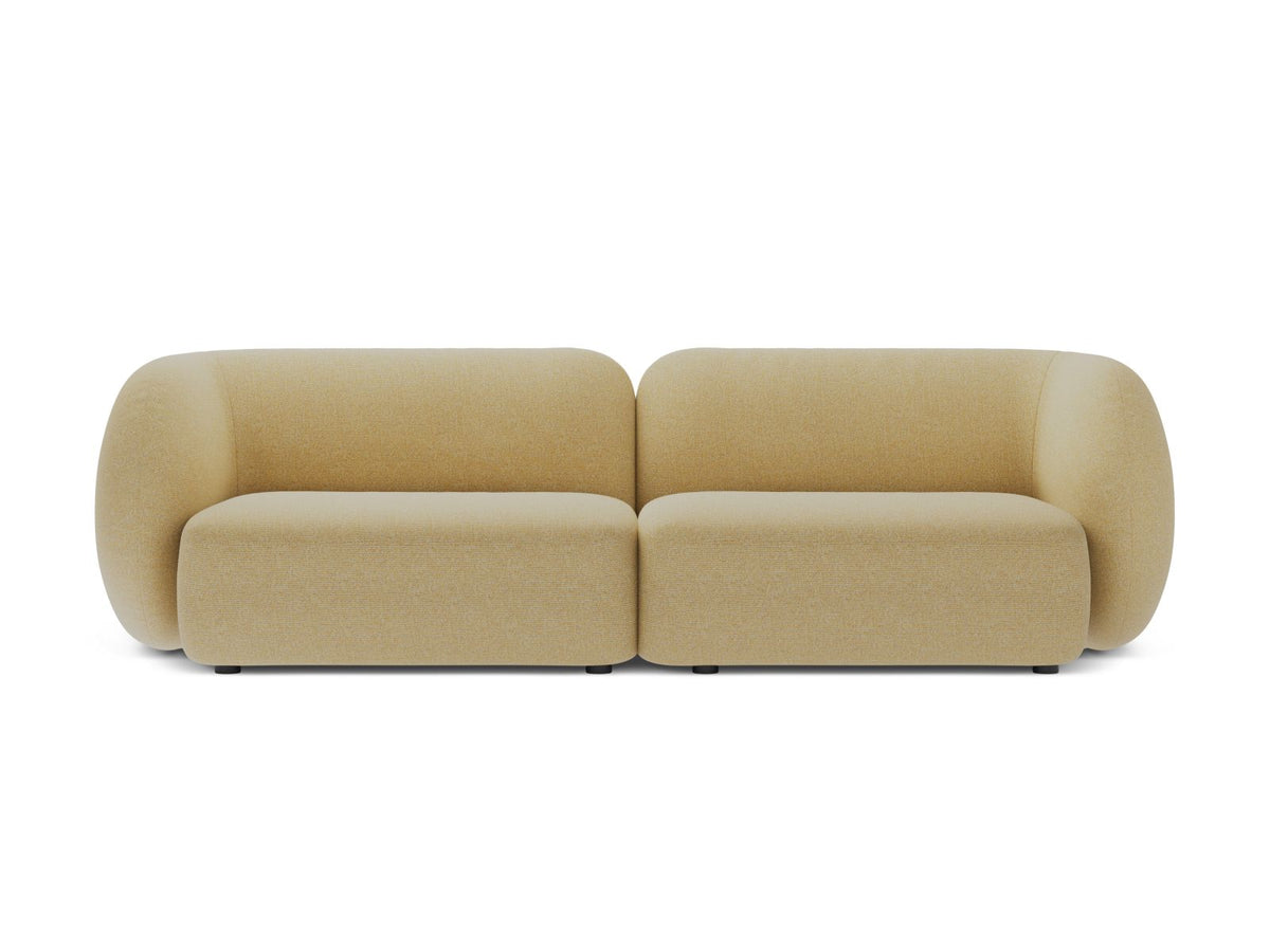 Divano Componibile Kate, 4 Posti, 99x243x76