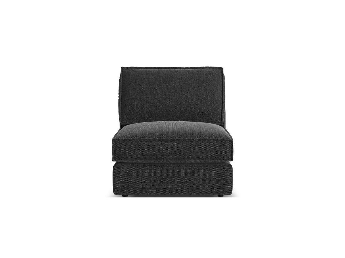 Modulo senza Braccioli Pola, 1 Posto, 103x80x88