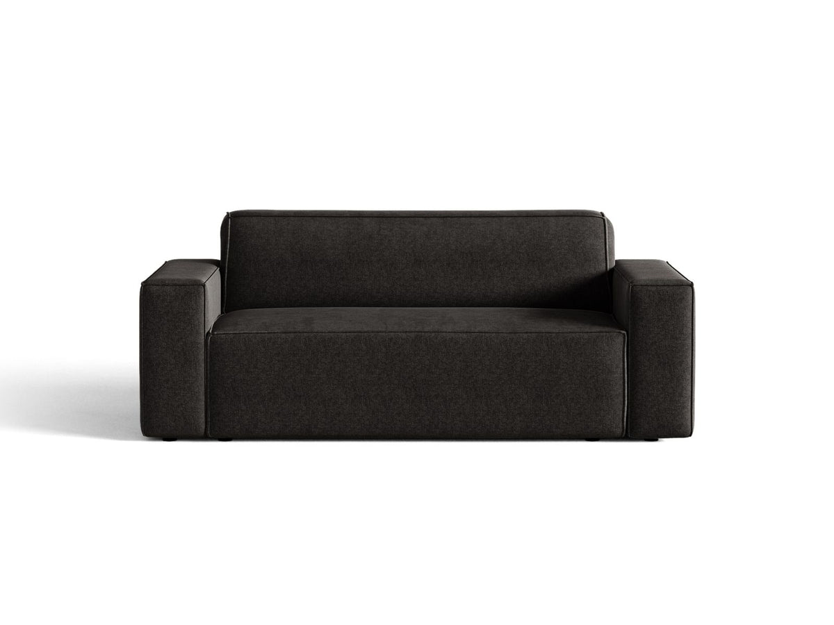 Divano Jodie, 2 Posti, 99x175x77