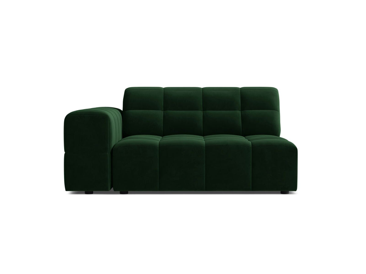 Modulo con Bracciolo Jennifer, 1 Posto, 102x126x78